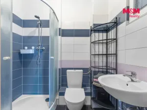 Prodej rodinného domu, Pavlov, Lidická, 102 m2