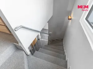 Prodej rodinného domu, Pavlov, Lidická, 102 m2