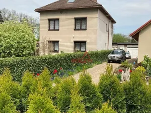 Prodej podílu rodinného domu, Doudleby nad Orlicí, Školní, 120 m2