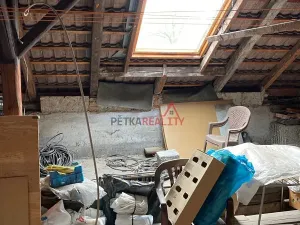 Prodej podílu rodinného domu, Doudleby nad Orlicí, Školní, 120 m2