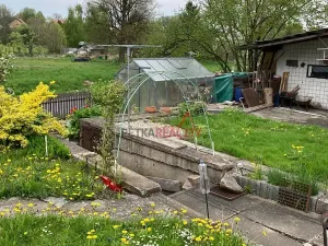 Prodej podílu rodinného domu, Doudleby nad Orlicí, Školní, 120 m2