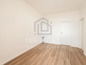 Pronájem bytu 2+kk, Pardubice, třída Míru, 51 m2