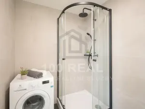 Pronájem bytu 2+kk, Pardubice, třída Míru, 51 m2