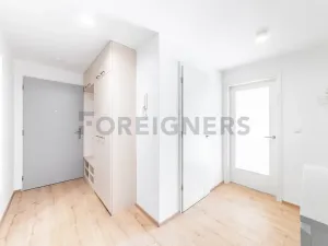 Pronájem bytu 3+kk, Brno, Spolková, 68 m2