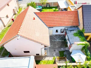 Prodej rodinného domu, Vojkovice, 71 m2