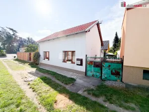 Prodej rodinného domu, Vojkovice, 71 m2