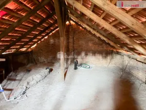 Prodej rodinného domu, Vojkovice, 71 m2