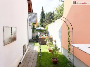 Prodej rodinného domu, Vojkovice, 71 m2
