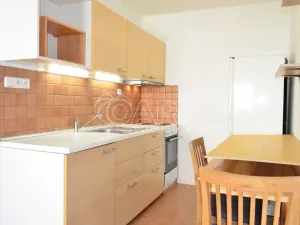 Prodej bytu 2+kk, Mladá Boleslav - Mladá Boleslav II, 17. listopadu, 42 m2