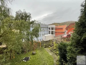 Prodej bytu 2+1, Karlovy Vary, Tylova, 70 m2