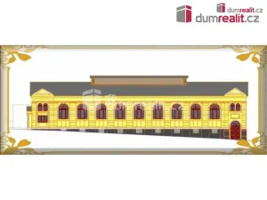 Prodej bytu 2+kk, Mariánské Lázně, Dusíkova, 76 m2