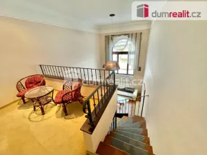 Prodej bytu 2+kk, Mariánské Lázně, Dusíkova, 76 m2