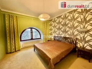 Prodej bytu 2+kk, Mariánské Lázně, Dusíkova, 76 m2