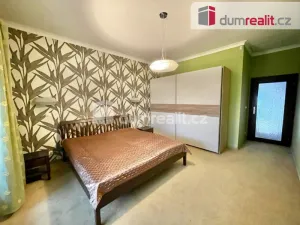 Prodej bytu 2+kk, Mariánské Lázně, Dusíkova, 76 m2