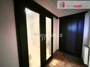 Prodej bytu 2+kk, Mariánské Lázně, Dusíkova, 76 m2