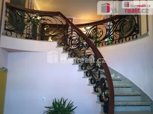 Prodej bytu 2+kk, Mariánské Lázně, Dusíkova, 76 m2