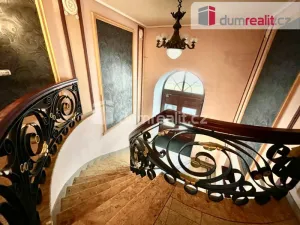 Prodej bytu 2+kk, Mariánské Lázně, Dusíkova, 76 m2