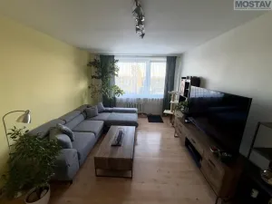Prodej bytu 3+1, Okružní 962/10, 43401 Most, 68 m2