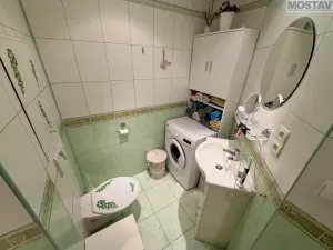 Prodej bytu 3+1, Okružní 962/10, 43401 Most, 68 m2