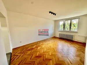 Pronájem bytu 3+1, Tábor, Údolní, 71 m2