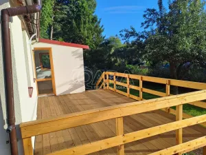 Prodej chaty, Kaliště - Lensedly, 41 m2