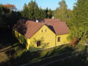 Prodej rodinného domu, Hranice, 130 m2
