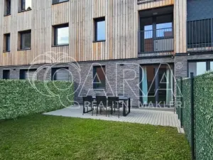 Pronájem bytu 3+kk, Svoboda nad Úpou, Maršovská, 72 m2