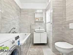 Pronájem bytu 2+kk, Uherské Hradiště, Zahrádky, 61 m2
