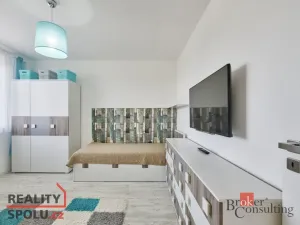 Pronájem rodinného domu, Chotětov, Do Haček, 71 m2