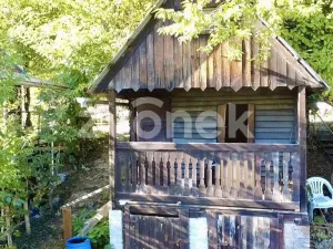 Prodej chaty, Zlín, Pod Tlustou, 13 m2