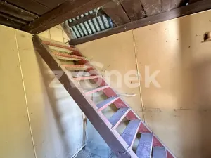 Prodej chaty, Zlín, Pod Tlustou, 13 m2