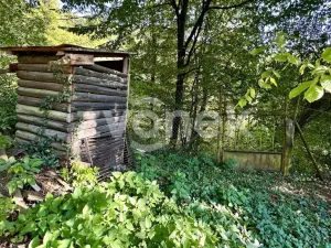 Prodej chaty, Zlín, Pod Tlustou, 13 m2