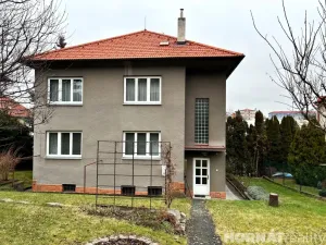 Prodej vícegeneračního domu, Praha - Strašnice, Pod strání, 335 m2