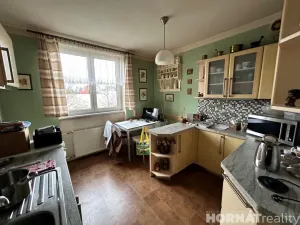 Prodej vícegeneračního domu, Praha - Strašnice, Pod strání, 335 m2