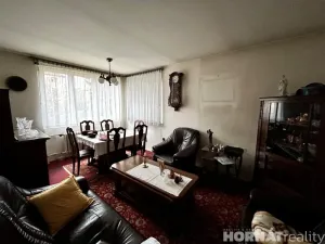 Prodej vícegeneračního domu, Praha - Strašnice, Pod strání, 335 m2