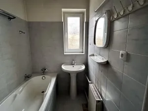 Prodej vícegeneračního domu, Praha - Strašnice, Pod strání, 335 m2