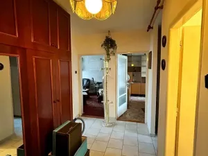 Prodej vícegeneračního domu, Praha - Strašnice, Pod strání, 335 m2