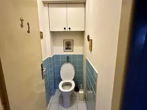 Prodej vícegeneračního domu, Praha - Strašnice, Pod strání, 335 m2