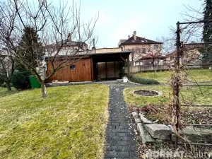 Prodej vícegeneračního domu, Praha - Strašnice, Pod strání, 335 m2