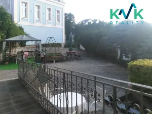 Prodej ubytování, Karlovy Vary, Studentská, 1127 m2
