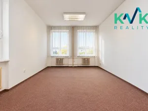 Pronájem komerční nemovitosti, Sokolov, Karla Havlíčka Borovského, 195 m2