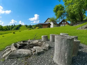 Prodej ubytování, Branná, 145 m2