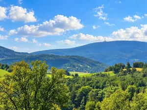 Prodej komerčního pozemku, Jeseník, 988 m2