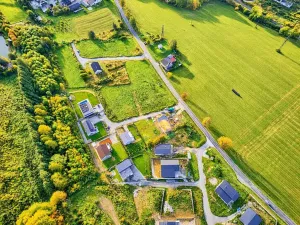 Prodej pozemku pro bydlení, Jeseník, 1184 m2