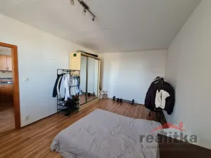 Pronájem bytu 1+1, Opava - Kylešovice, Jasná, 40 m2