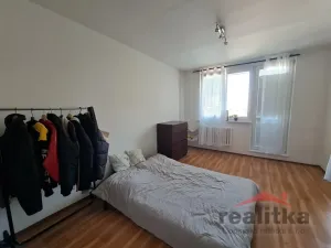 Pronájem bytu 1+1, Opava - Kylešovice, Jasná, 40 m2