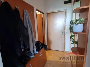Pronájem bytu 1+1, Opava - Kylešovice, Jasná, 40 m2