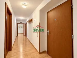 Prodej bytu 3+1, Most, Josefa Dobrovského, 65 m2