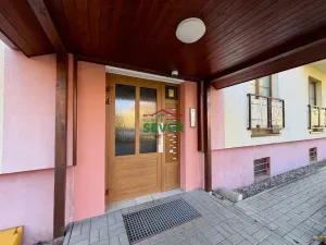 Prodej bytu 3+1, Most, Josefa Dobrovského, 65 m2