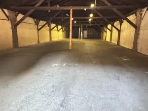 Pronájem skladu, Pardubice, Jana Palacha, 275 m2